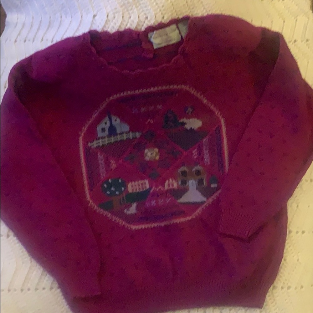 🌸Northern isles sweater🌸sale🌸